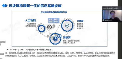 2020一带一路金砖大赛之物联网技术大赛云端会议顺利举办