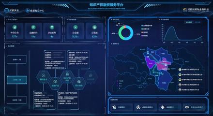 科技创新 巾帼行动② | 用区块链技术赋能实体经济 我们的征途是星辰大海